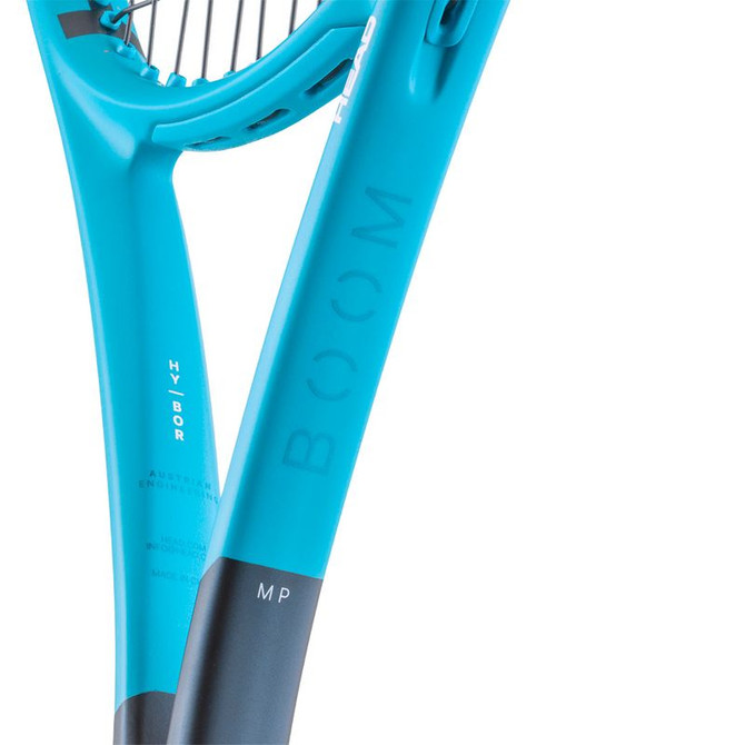 Head Boom MP 2026 Tennis Racquet