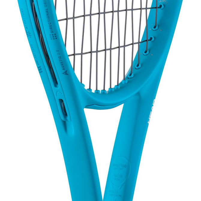 Head Boom MP 2026 Tennis Racquet