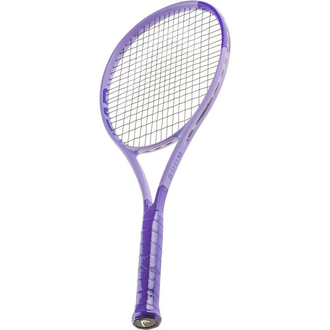 Head Boom MP 2026 Purple Tennis Racquet