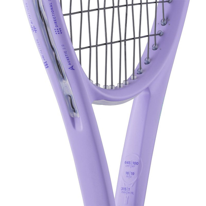 Head Boom MP 2026 Purple Tennis Racquet