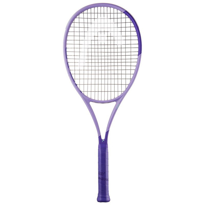 Head Boom MP L 2026 Purple Tennis Racquet