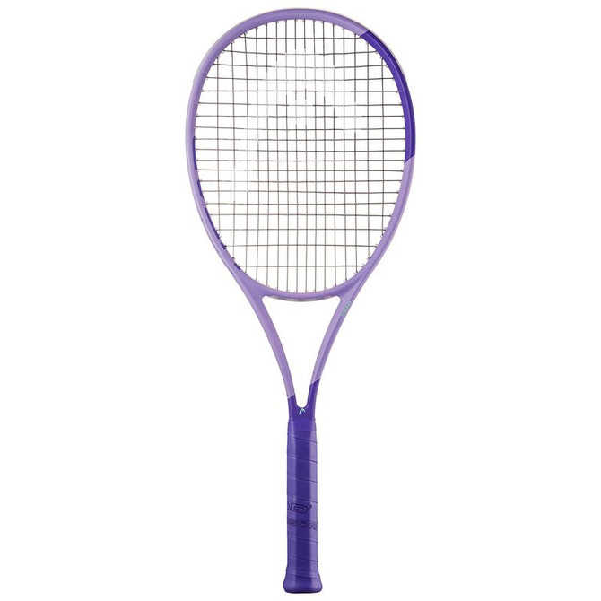 Head Boom MP UL 2026 Purple Tennis Racquet