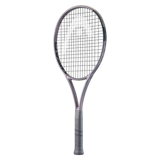 Head Squared Tennis Racquet