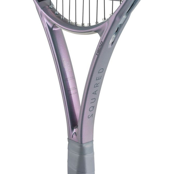 Head Squared Tennis Racquet