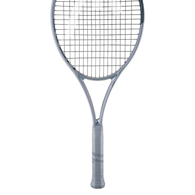 Head Squared Tennis Racquet
