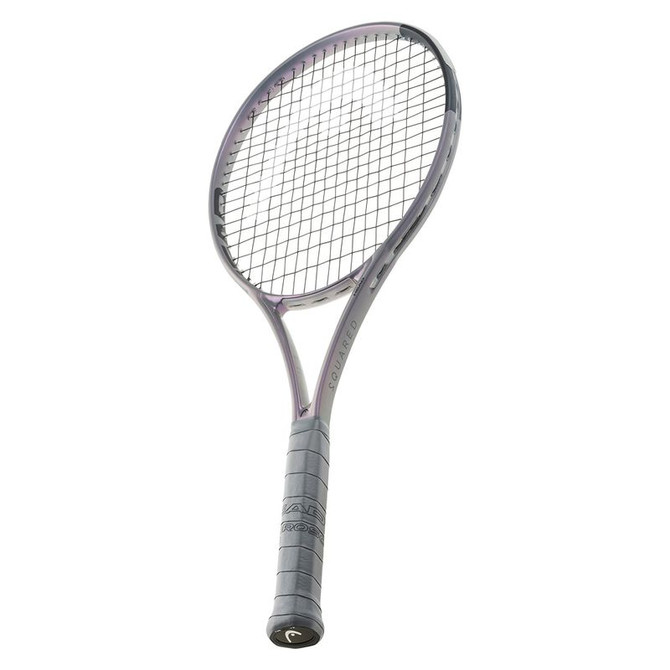 Head Squared Tennis Racquet