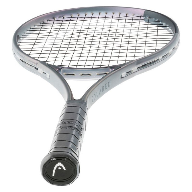 Head Squared Tennis Racquet