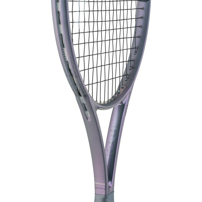 Head Squared Tennis Racquet
