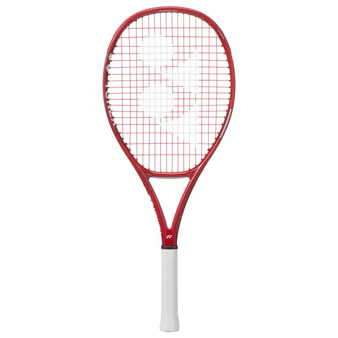 Yonex VCORE 26 Ruby Red Junior Tennis Racquet