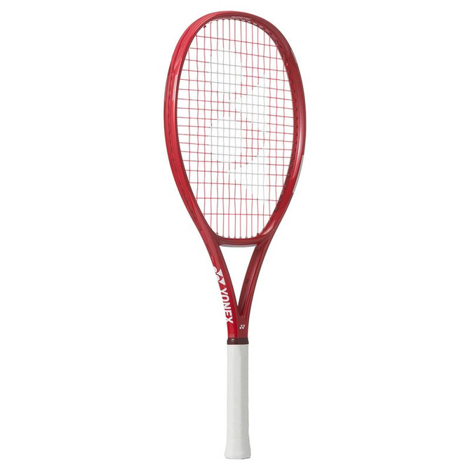 Yonex VCORE 26 Ruby Red Junior Tennis Racquet