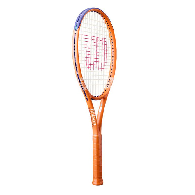 Wilson Ultra 100 v5 RG Tennis Racquet