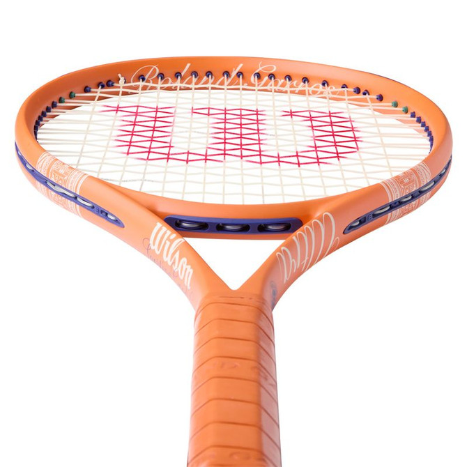 Wilson Ultra 100 v5 RG Tennis Racquet