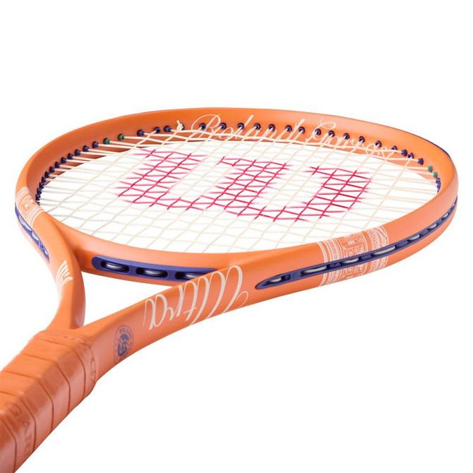 Wilson Ultra 100 v5 RG Tennis Racquet