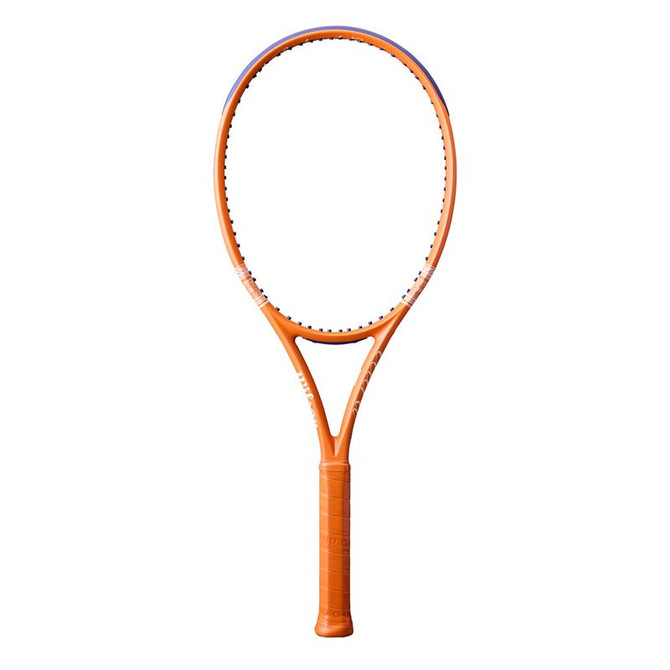 Wilson Ultra 100 v5 RG Tennis Racquet