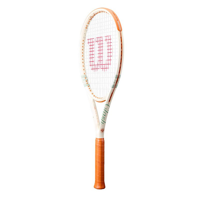 Wilson Clash 100 v3 RG Tennis Racquet