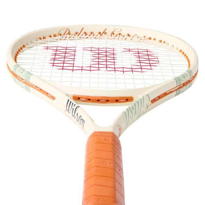 Wilson Clash 100 v3 RG Tennis Racquet