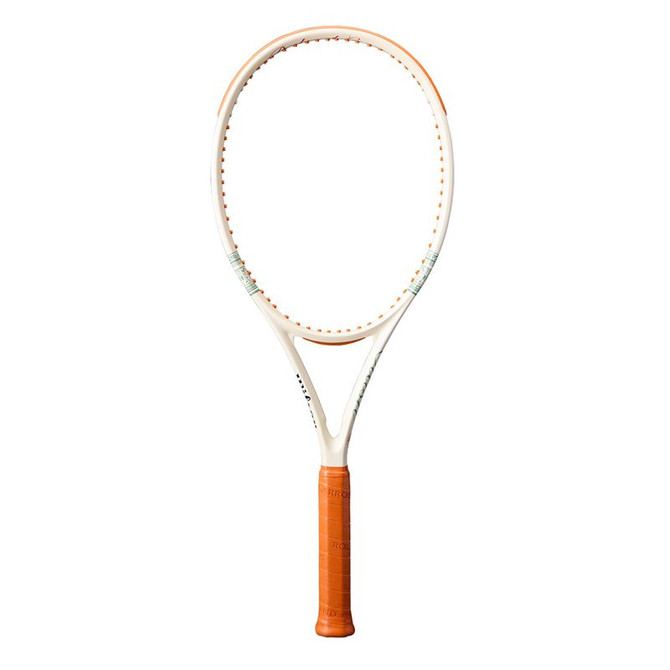 Wilson Clash 100 v3 RG Tennis Racquet