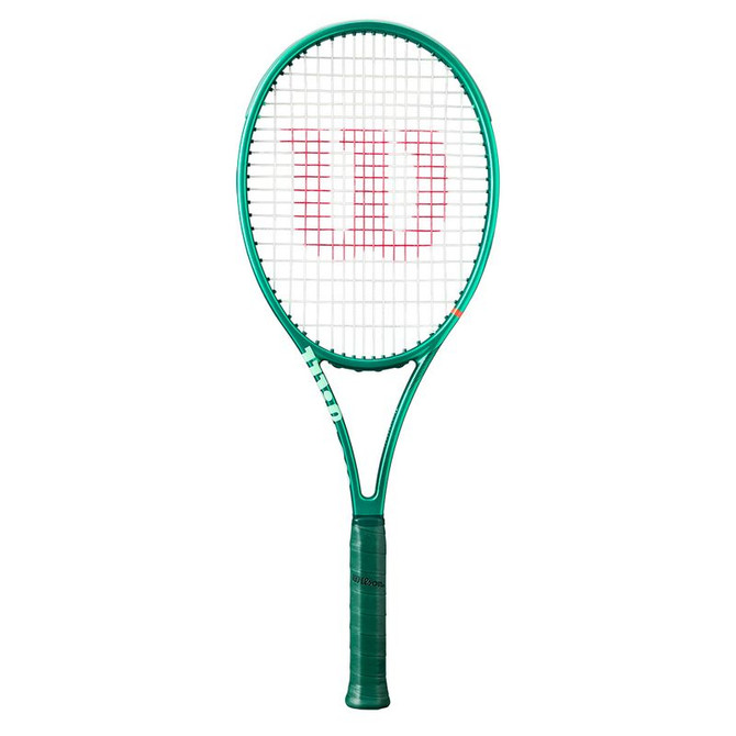 Wilson Blade Pro 98 (16x19) v10 Tennis Racquet