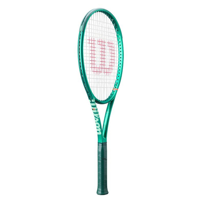 Wilson Blade 98 (16x19) v10 Tennis Racquet
