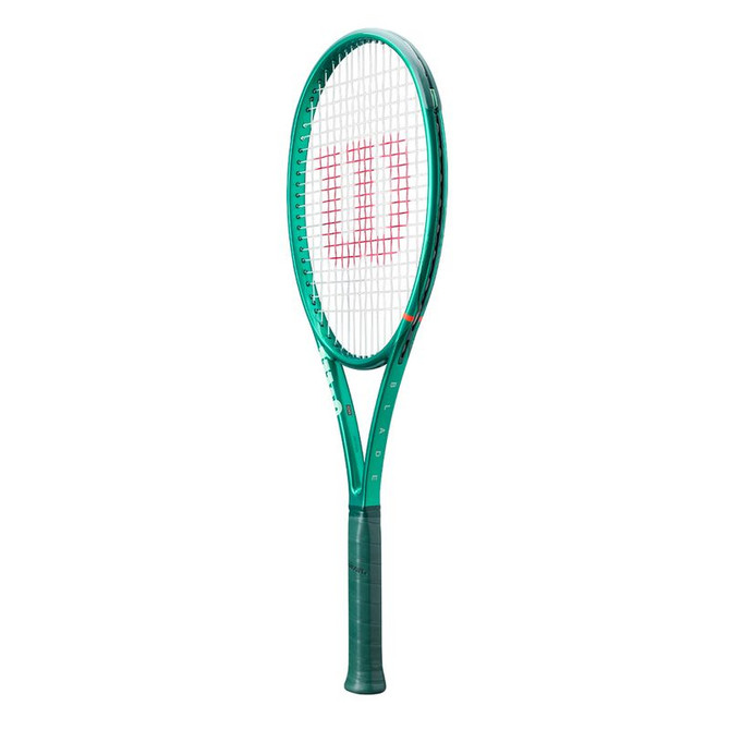 Wilson Blade 98 (16x19) v10 Tennis Racquet