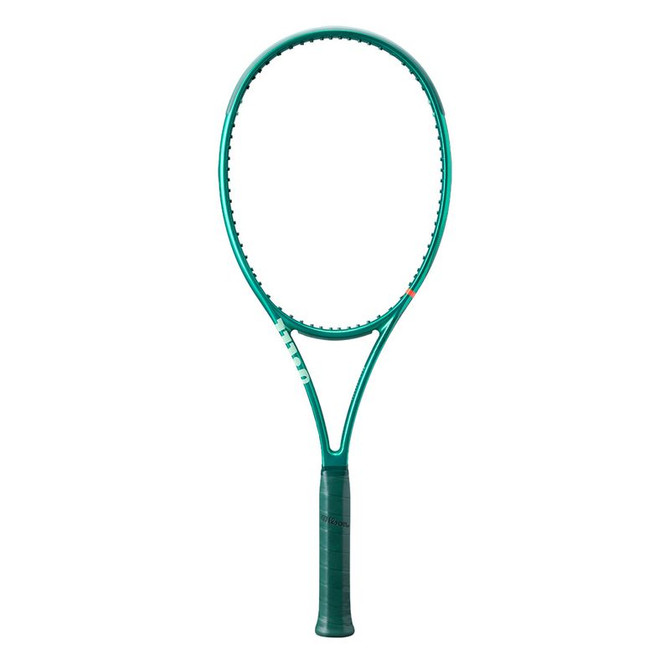 Wilson Blade 98 (16x19) v10 Tennis Racquet