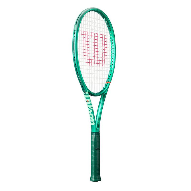 Wilson Blade 98 (18x20) v10 Tennis Racquet