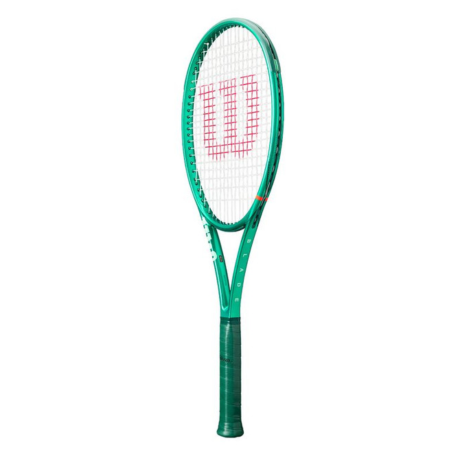 Wilson Blade 98 (18x20) v10 Tennis Racquet