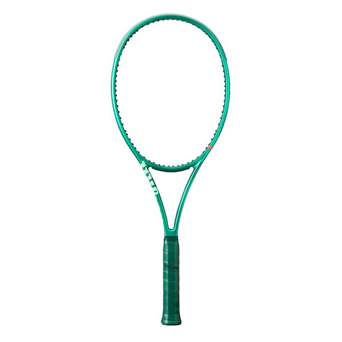 Wilson Blade 98 (18x20) v10 Tennis Racquet