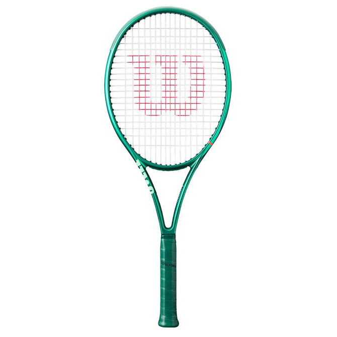 Wilson Blade 100 v10 Tennis Racquet