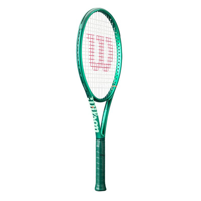 Wilson Blade 100L v10 Tennis Racquet