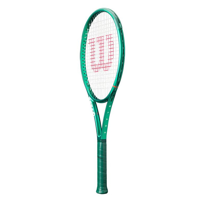 Wilson Blade 100UL v10 Tennis Racquet