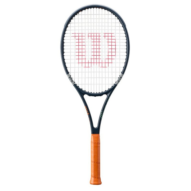 Wilson Pro Staff 97 v14 Sesion Soiree Tennis Racquet