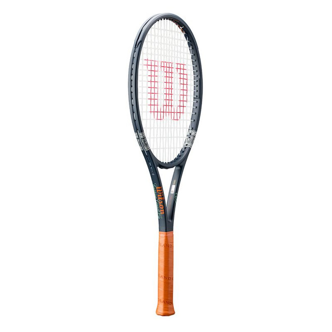 Wilson Pro Staff 97 v14 Sesion Soiree Tennis Racquet