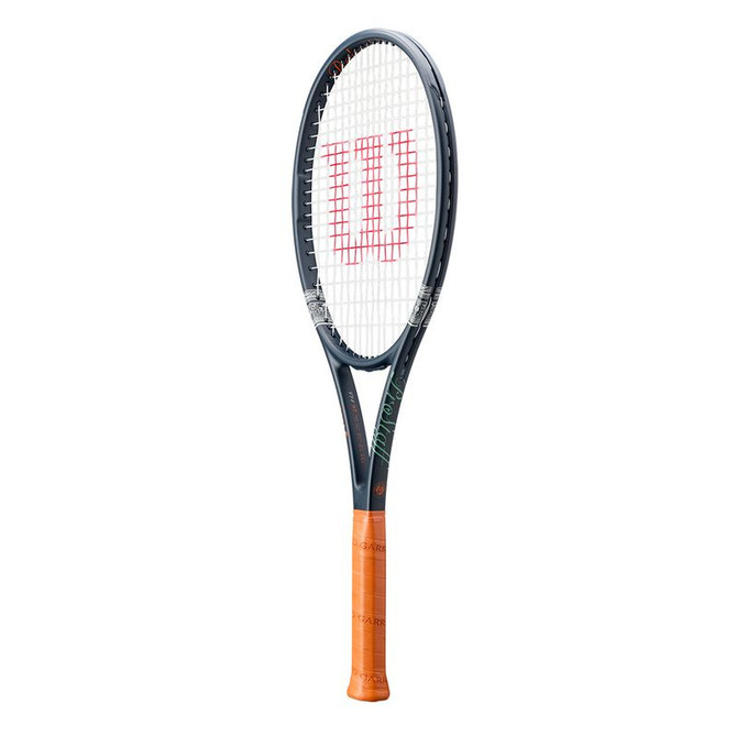 Wilson Pro Staff 97 v14 Sesion Soiree Tennis Racquet