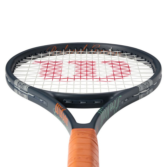 Wilson Pro Staff 97 v14 Sesion Soiree Tennis Racquet