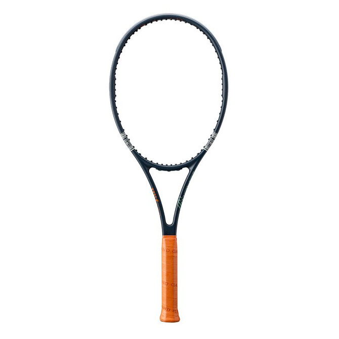 Wilson Pro Staff 97 v14 Sesion Soiree Tennis Racquet