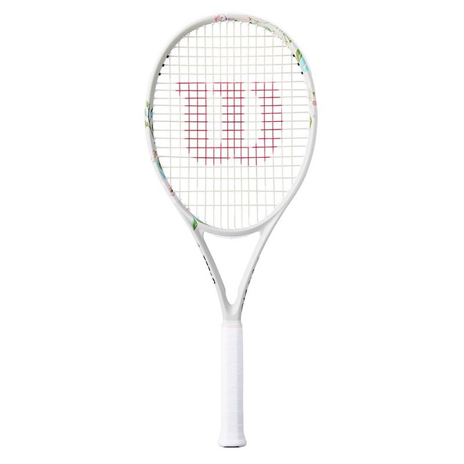 Wilson Clash 100 v3 Beauty & Agony Tennis Racquet