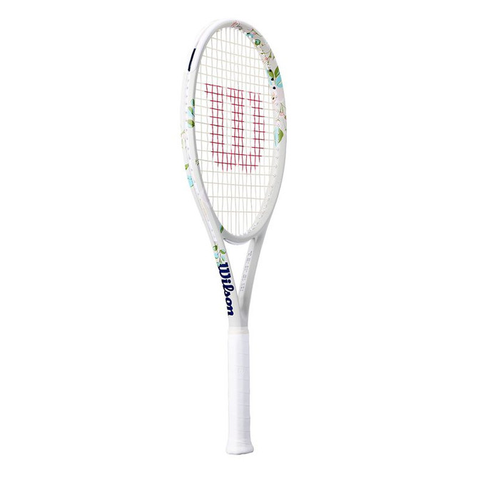 Wilson Clash 100 v3 Beauty & Agony Tennis Racquet