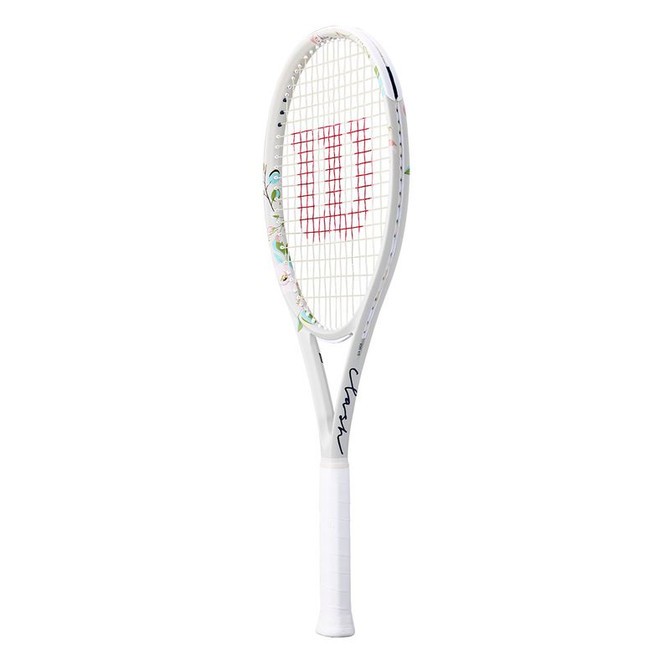 Wilson Clash 100 v3 Beauty & Agony Tennis Racquet