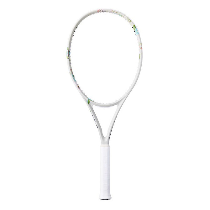 Wilson Clash 100 v3 Beauty & Agony Tennis Racquet