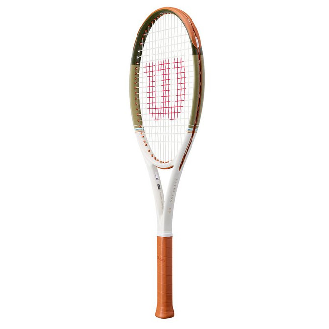 Wilson Ultra 100 v5 Desert Tennis Racquet