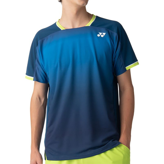 Yonex Melbourne Crew - Indigo Blue