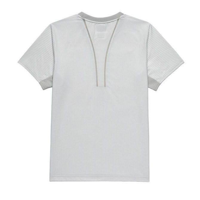 Yonex Paris Crew - Silver Grey