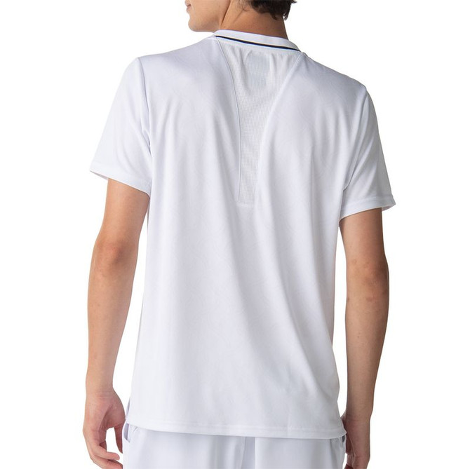 Yonex London Crew - White