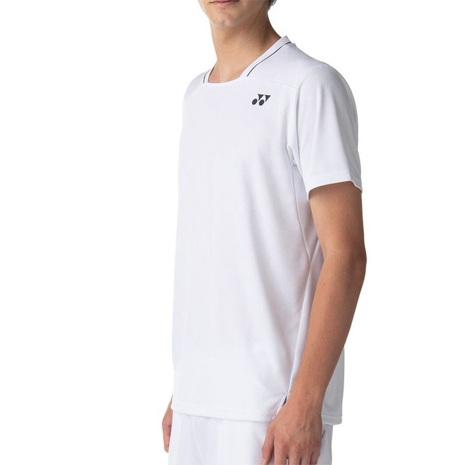 Yonex London Crew - White
