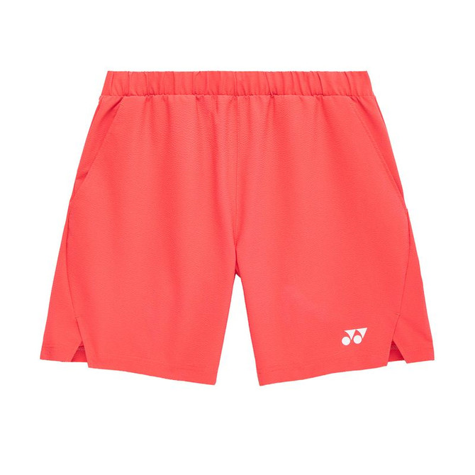 Yonex Paris Short - Cyber Orange