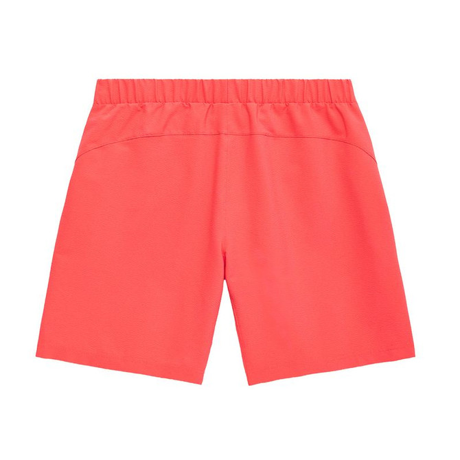 Yonex Paris Short - Cyber Orange