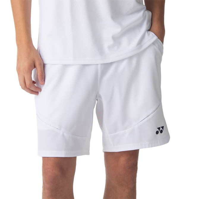 Yonex London Short - White