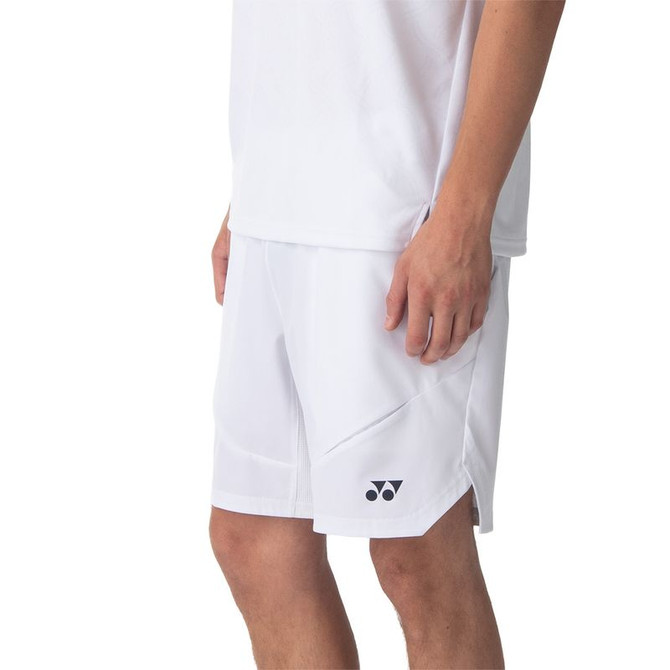 Yonex London Short - White