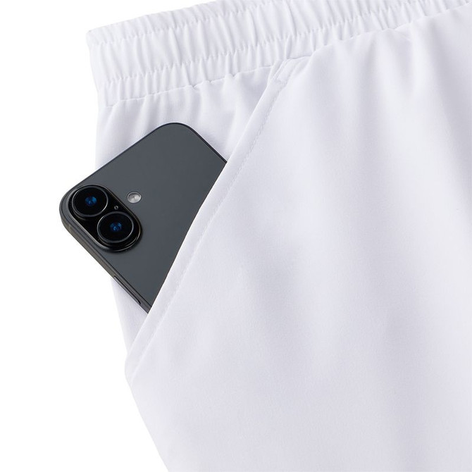 Yonex London Short - White